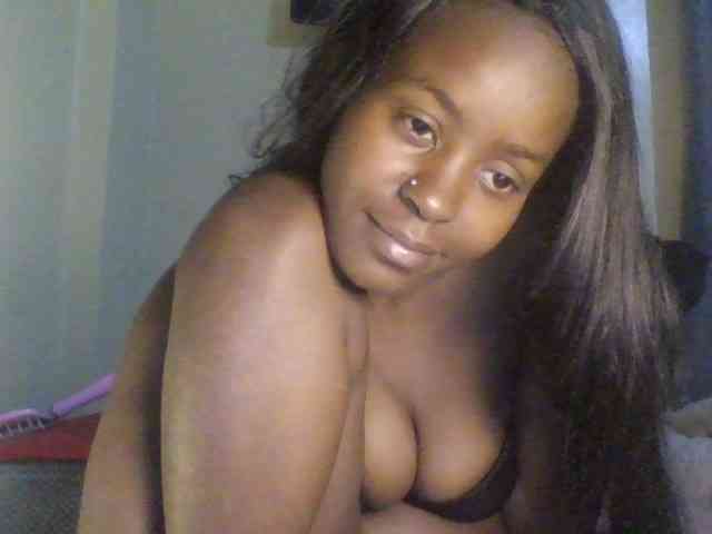 MelaninMuse webcam