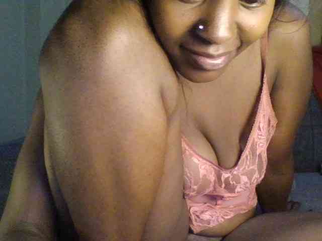 MelaninMuse webcam