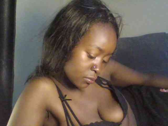 MelaninMuse webcam