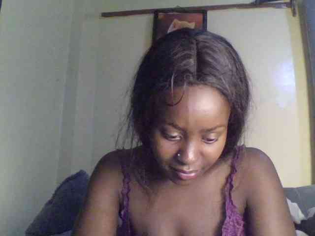 MelaninMuse webcam