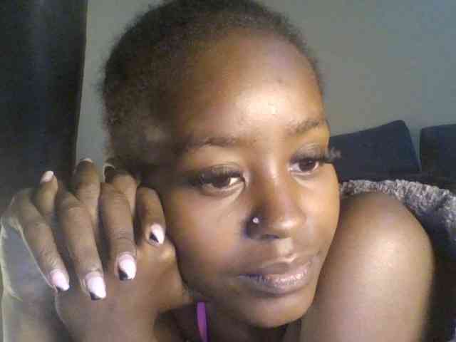 Malaina webcam