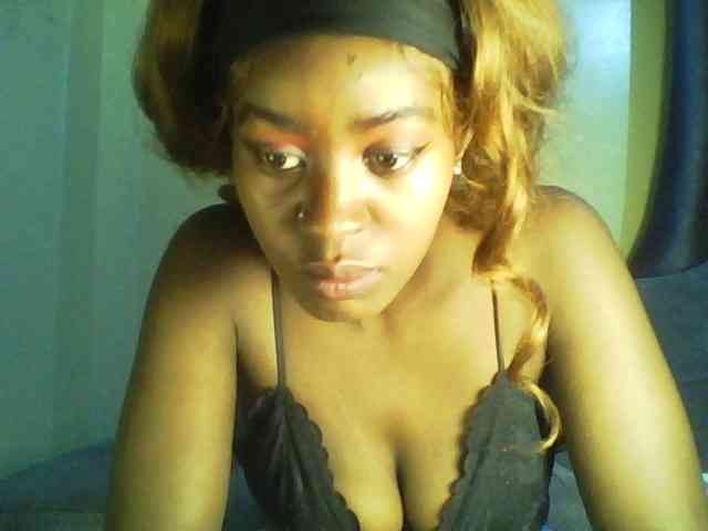 Mailena webcam