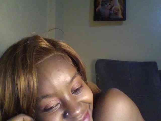 Mailena webcam