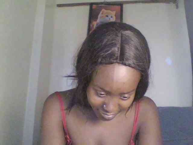 MelaninMuse webcam