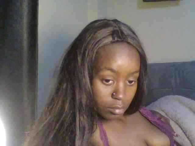 MelaninMuse webcam
