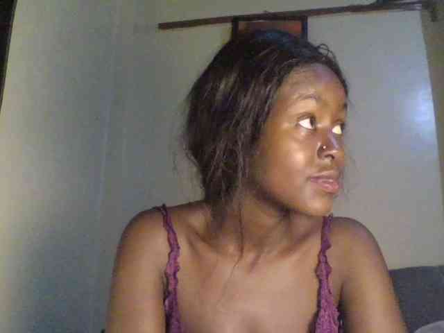 MelaninMuse webcam