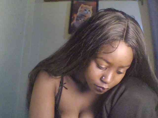Mailena webcam