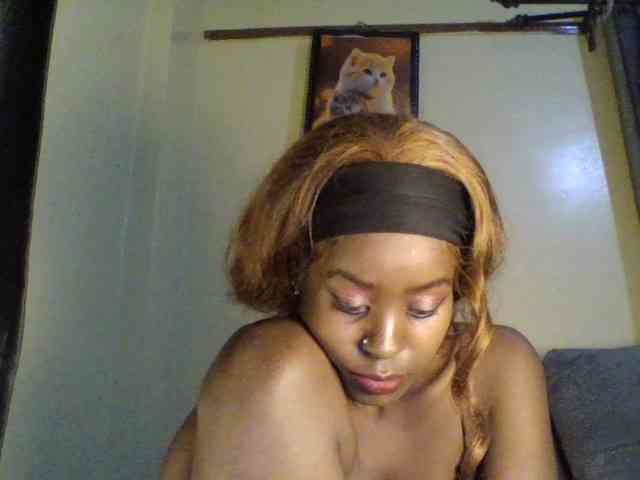 Mailena webcam