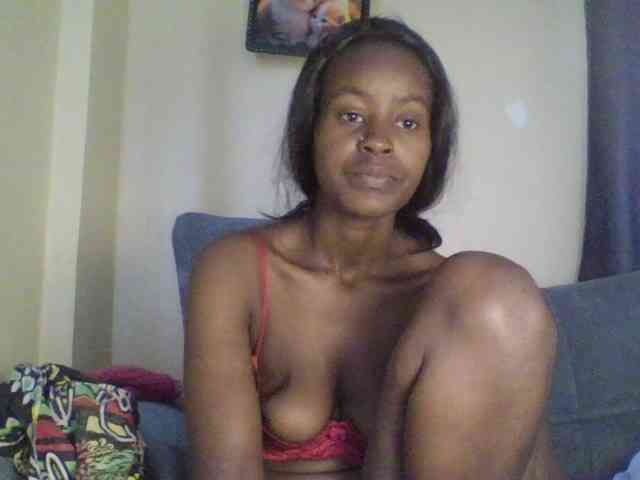 MelaninMuse webcam