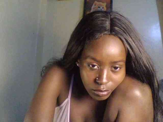Mailena webcam
