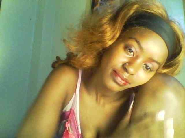 Mailena webcam