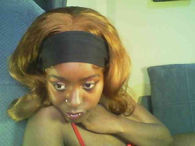 Mailena webcam