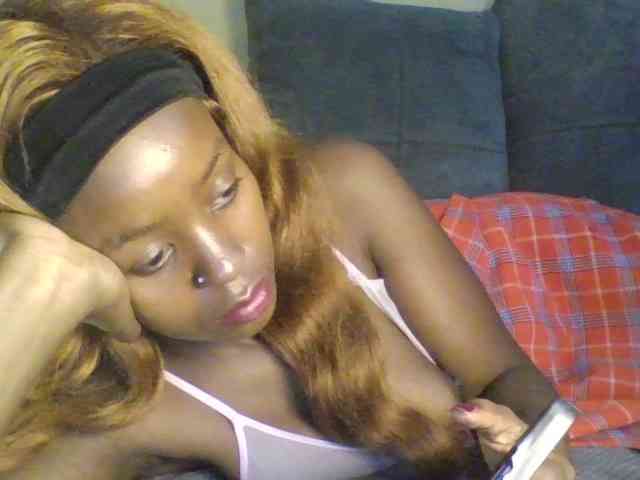 Mailena webcam