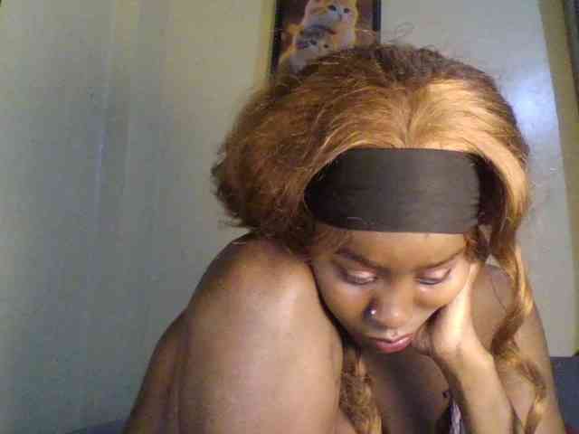 Mailena webcam