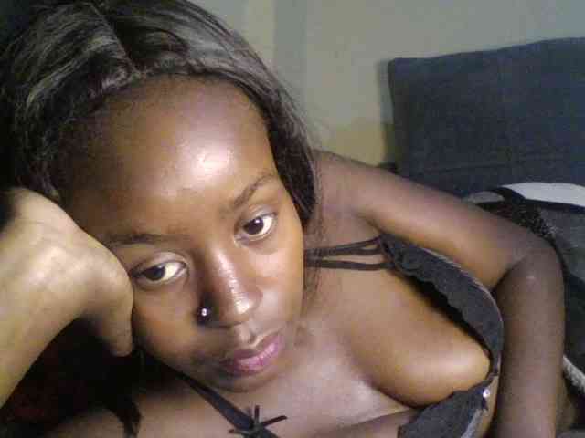 MelaninMuse webcam