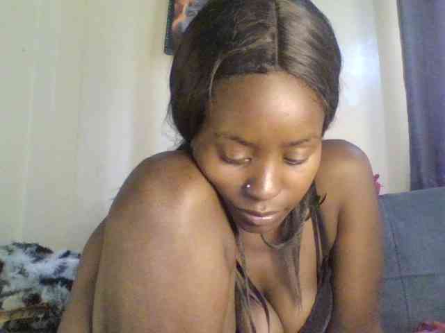 MelaninMuse webcam