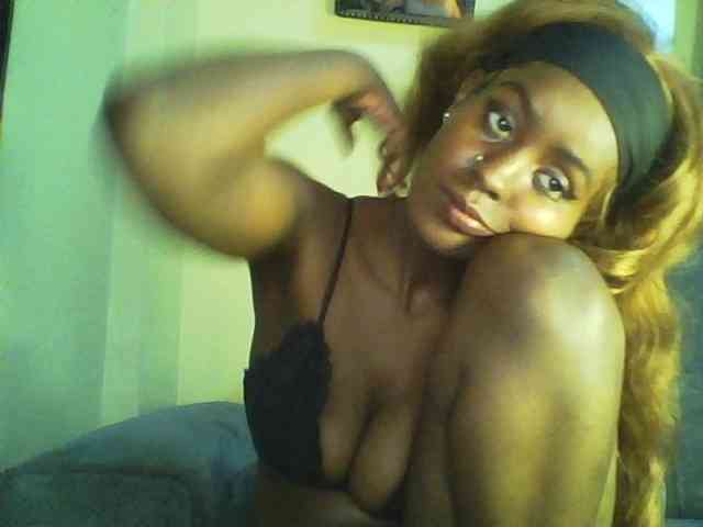 Mailena webcam