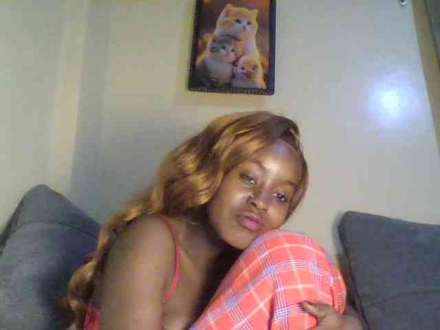 Mailena webcam