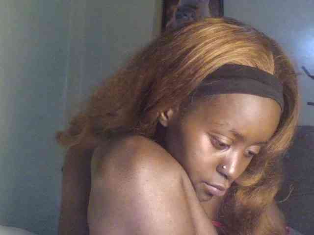 Mailena webcam