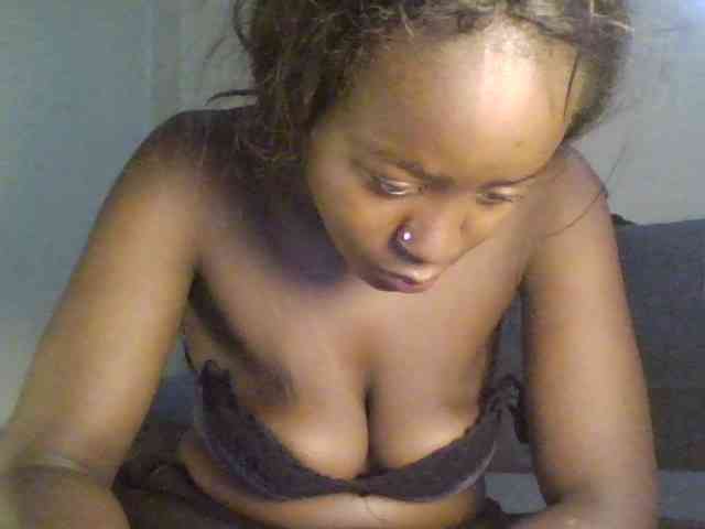 MelaninMuse webcam