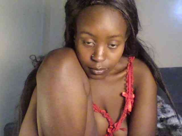 MelaninMuse webcam