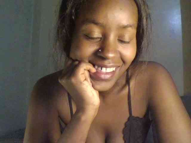 MelaninMuse webcam