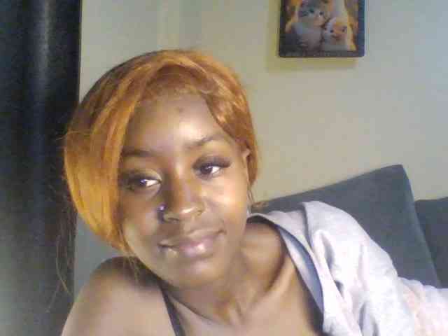 MelaninMuse webcam