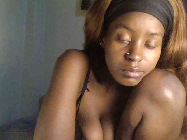 Mailena webcam