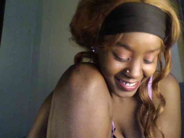 Mailena webcam