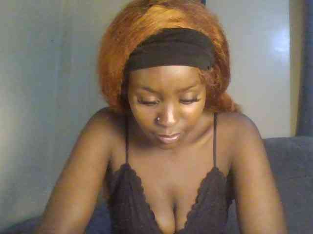 DesireMuse webcam