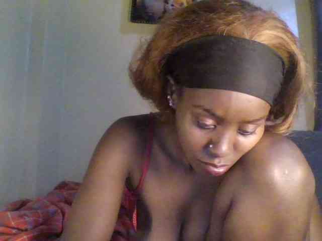 Mailena webcam