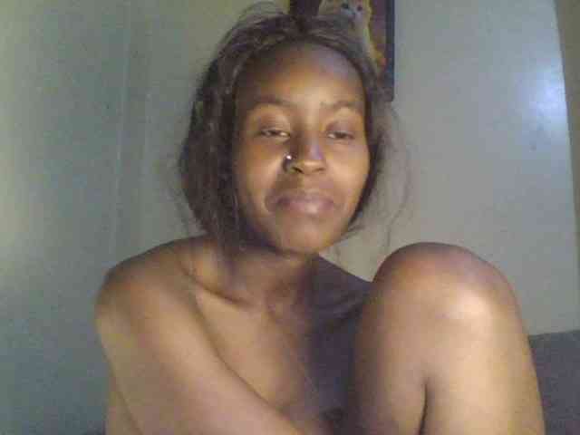 MelaninMuse webcam
