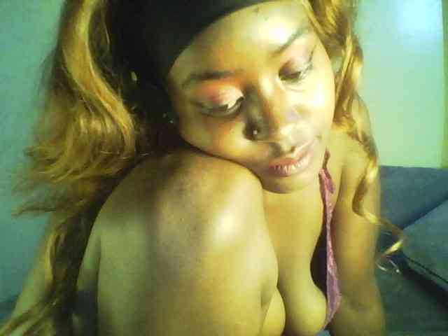 Mailena webcam