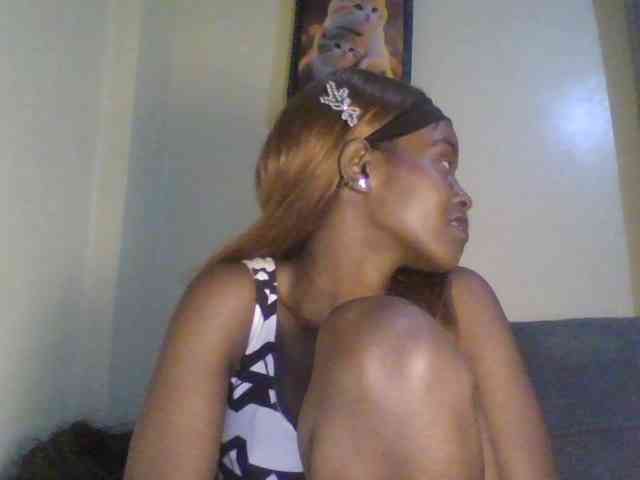 MelaninMuse webcam