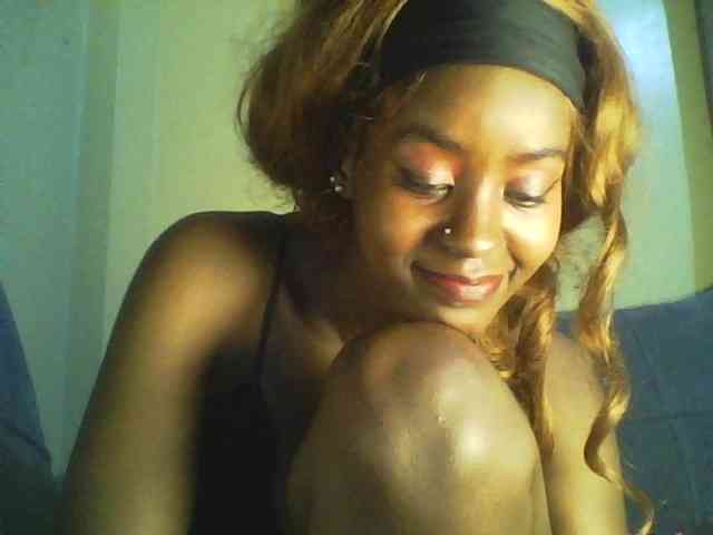 Mailena webcam