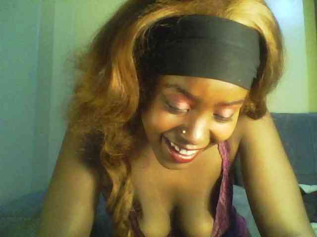 Mailena webcam