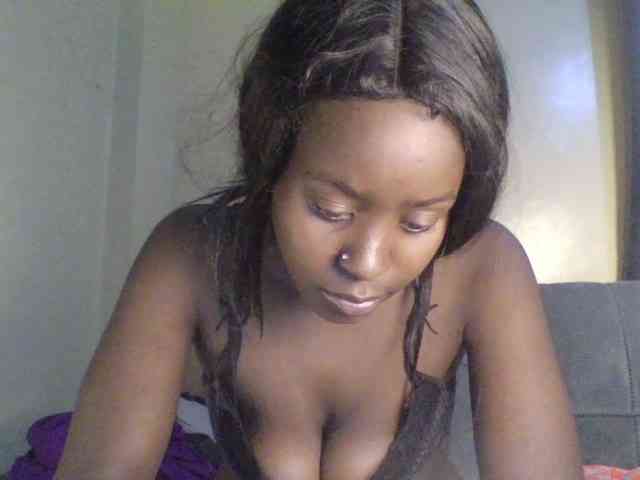 MelaninMuse webcam