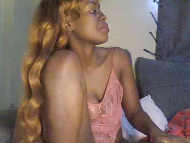 Mailena webcam