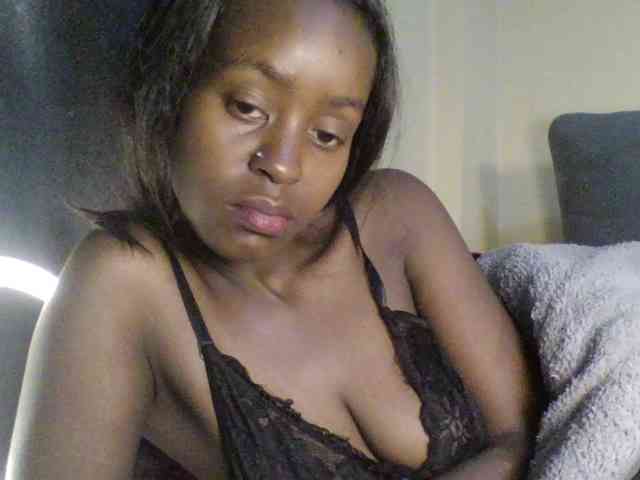 MelaninMuse webcam
