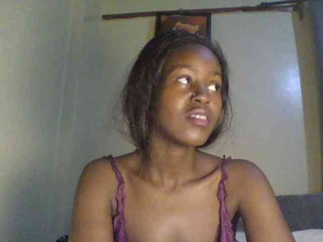 MelaninMuse webcam