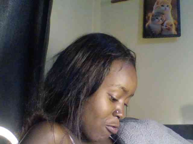 MelaninMuse webcam