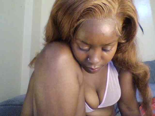 Mailena webcam