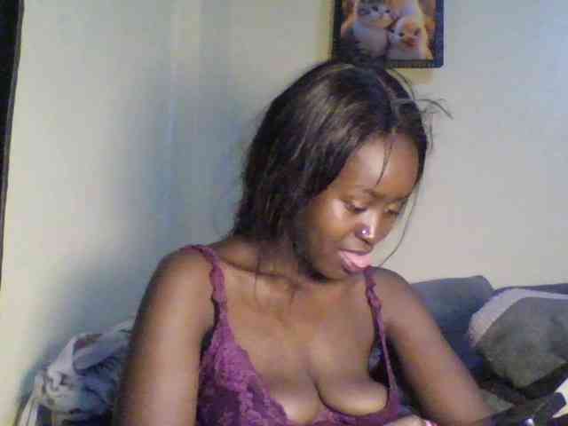 MelaninMuse webcam