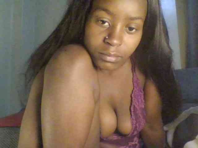 MelaninMuse webcam