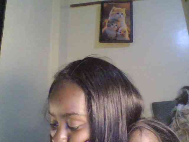 MelaninMuse webcam