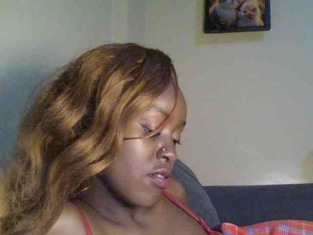 Mailena webcam