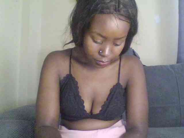 MelaninMuse webcam