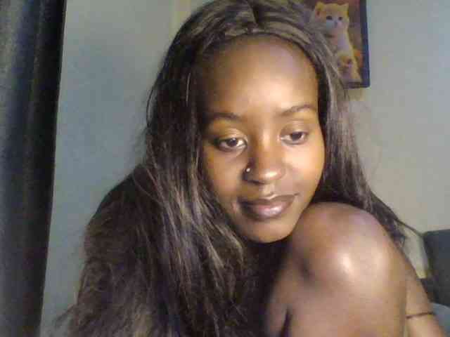 MelaninMuse webcam