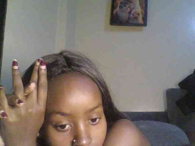 MelaninMuse webcam