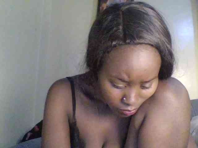 MelaninMuse webcam
